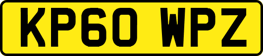 KP60WPZ