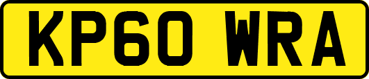KP60WRA
