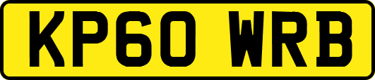 KP60WRB