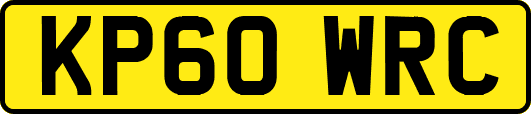 KP60WRC