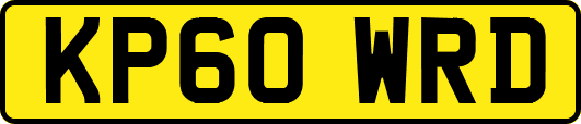 KP60WRD