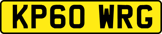 KP60WRG