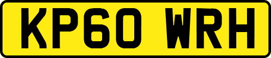 KP60WRH