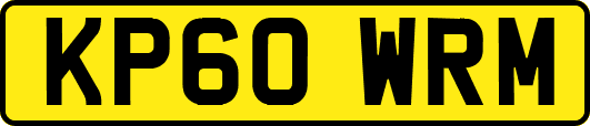 KP60WRM
