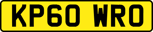 KP60WRO