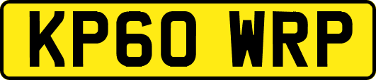 KP60WRP