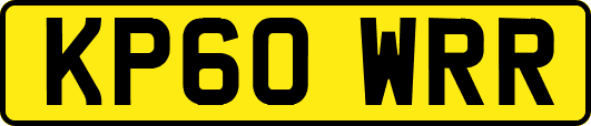 KP60WRR