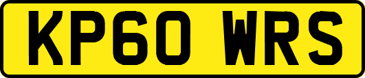 KP60WRS