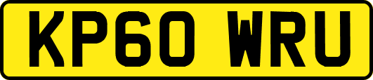 KP60WRU