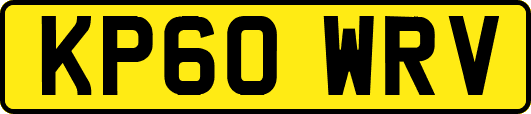 KP60WRV