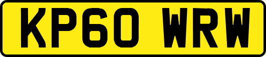 KP60WRW