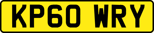 KP60WRY
