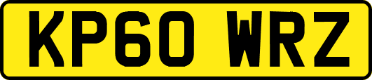 KP60WRZ