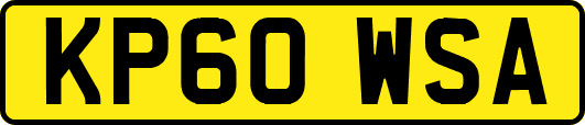 KP60WSA