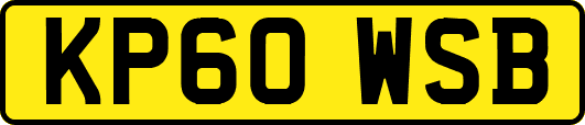 KP60WSB