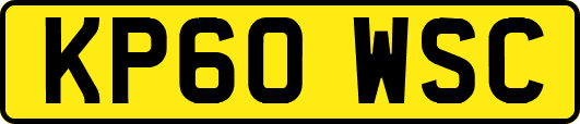 KP60WSC