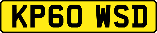 KP60WSD