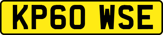 KP60WSE
