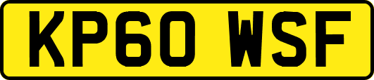KP60WSF