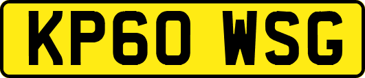 KP60WSG