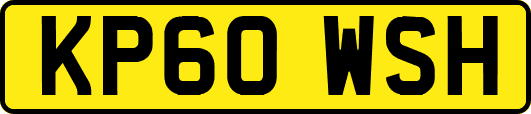 KP60WSH