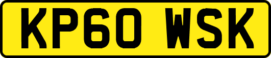 KP60WSK