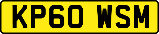 KP60WSM