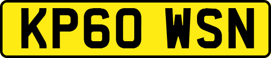 KP60WSN
