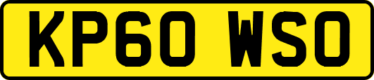 KP60WSO
