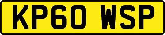 KP60WSP