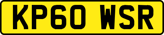 KP60WSR
