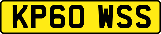 KP60WSS