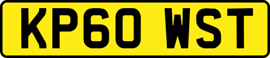 KP60WST