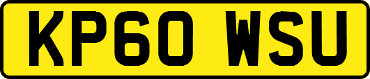 KP60WSU
