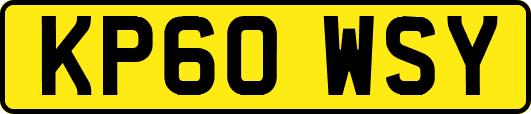 KP60WSY