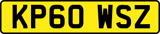 KP60WSZ