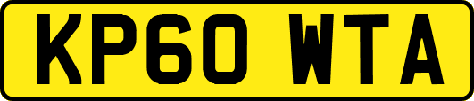 KP60WTA