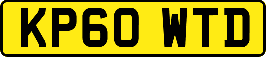 KP60WTD