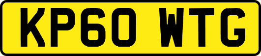 KP60WTG
