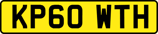 KP60WTH