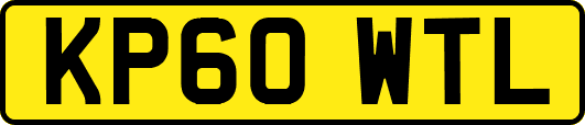 KP60WTL