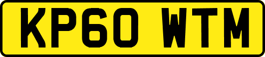 KP60WTM