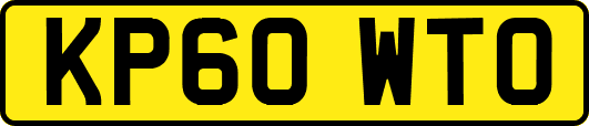 KP60WTO