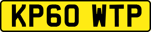 KP60WTP
