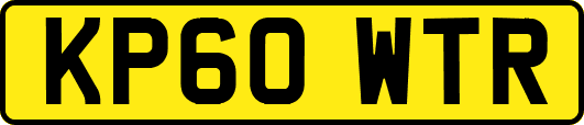 KP60WTR