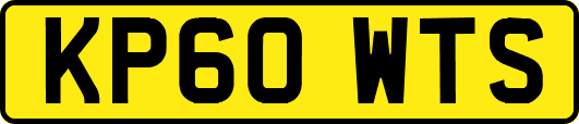KP60WTS