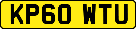 KP60WTU