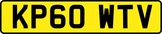 KP60WTV