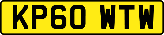 KP60WTW