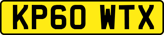 KP60WTX